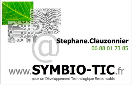 Logo Symbio-tic.fr