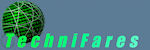 Logo TECHNIFARES
