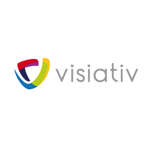Logo Visiativ