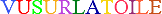 Logo VUSURLATOILE