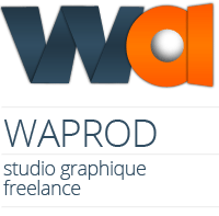 Logo WAPROD