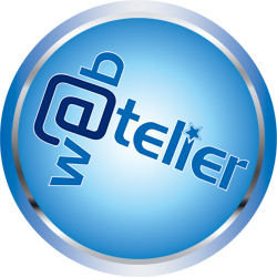 Logo WEBATELIER