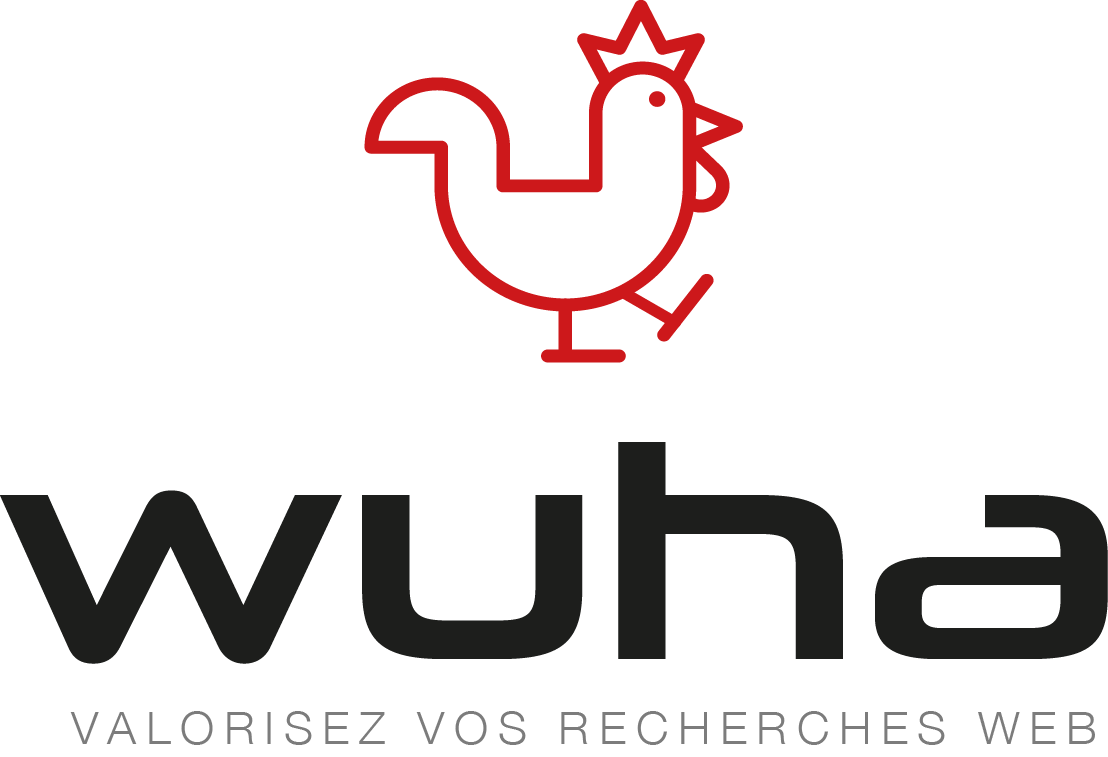 Logo Wuha