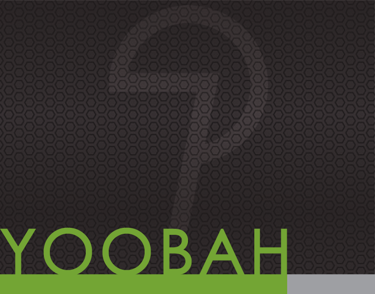 Logo YOOBAH