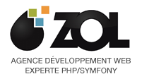 Logo ZOL